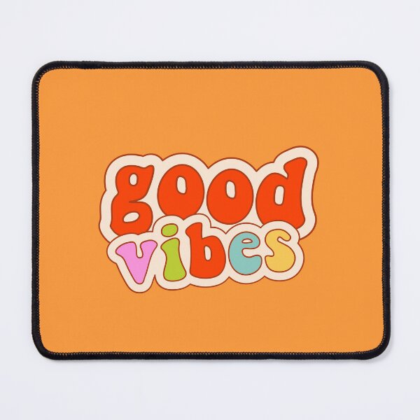 Item preview, Good Vibes designed and sold by Luna-Astra.