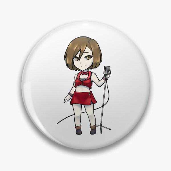 Item preview, Meiko V3 designed and sold by LNsalite.