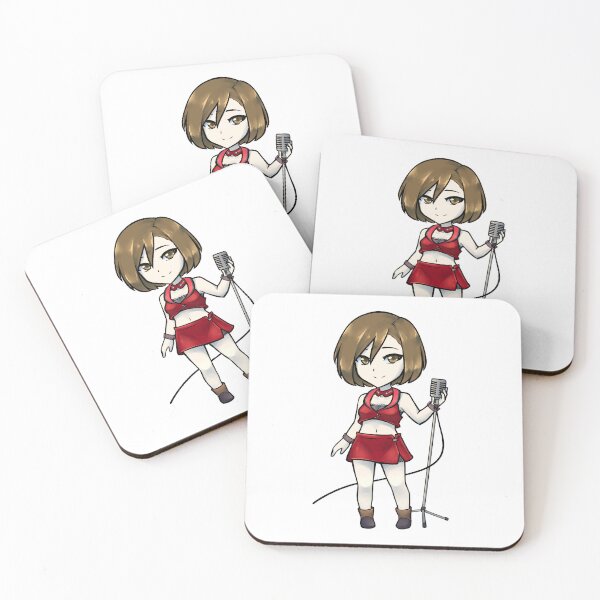 Item preview, Meiko V3 designed and sold by LNsalite.