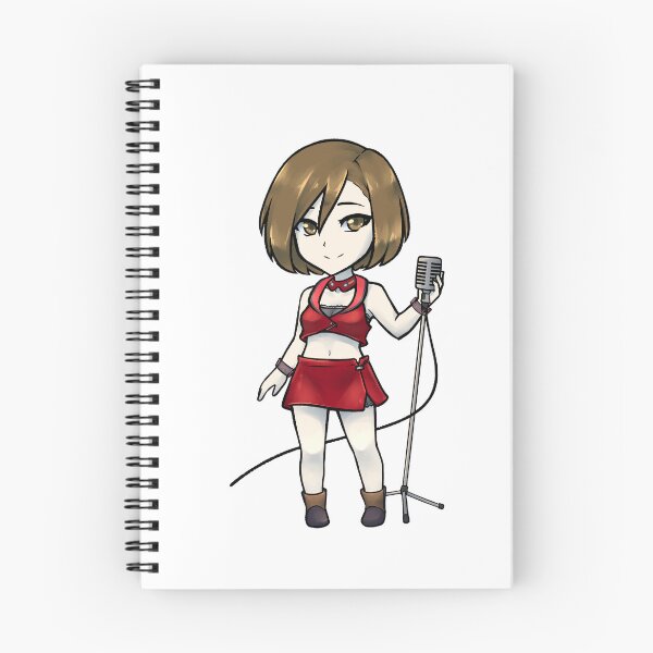 Item preview, Meiko V3 designed and sold by LNsalite.