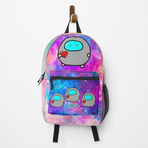 Item preview, Astro designed and sold by BubbleFluffCo.