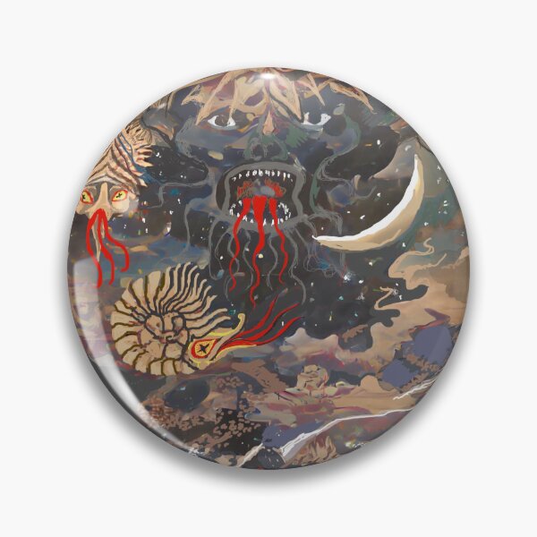 Item preview, Otherworld 3 designed and sold by Paul Bridgeman.