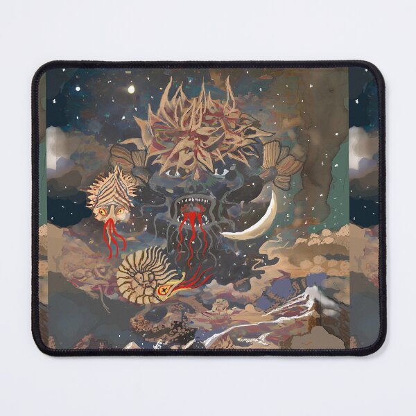 Item preview, Otherworld 3 designed and sold by Paul Bridgeman.