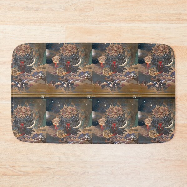 Item preview, Otherworld 3 designed and sold by Paul Bridgeman.