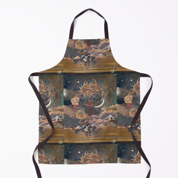 Item preview, Otherworld 3 designed and sold by Paul Bridgeman.