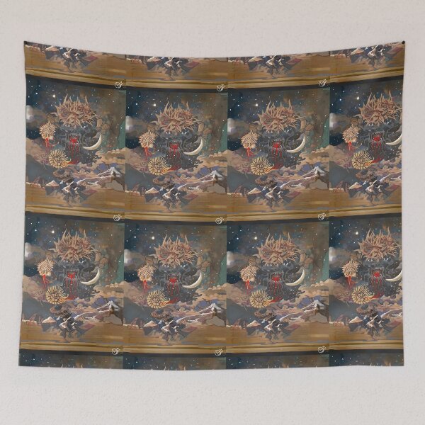 Item preview, Otherworld 3 designed and sold by Paul Bridgeman.