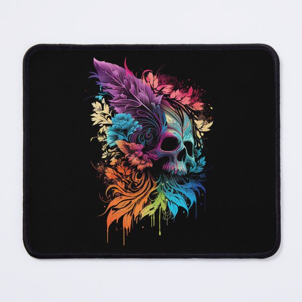 Item preview, The more Skull the better designed and sold by valehoro.