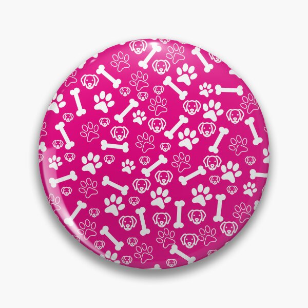 Item preview, Dog Pattern designed and sold by United-minds.