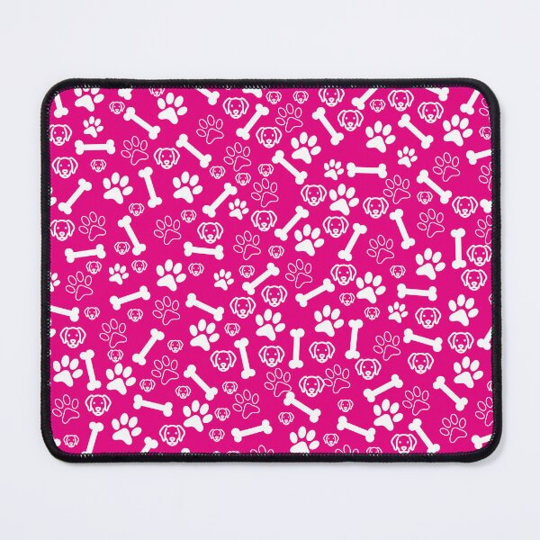 Item preview, Dog Pattern designed and sold by United-minds.