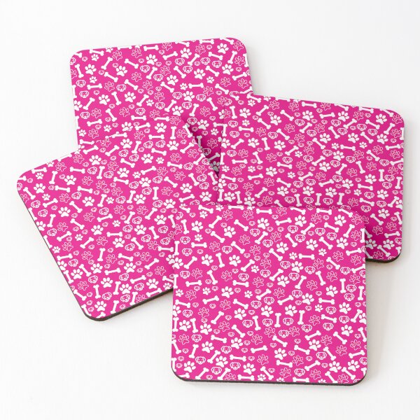 Item preview, Dog Pattern designed and sold by United-minds.
