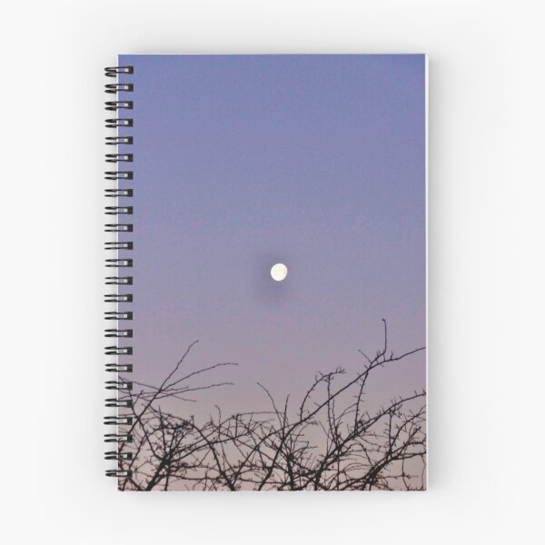 Item preview, Daybreak Moon designed and sold by skies-and-souls.