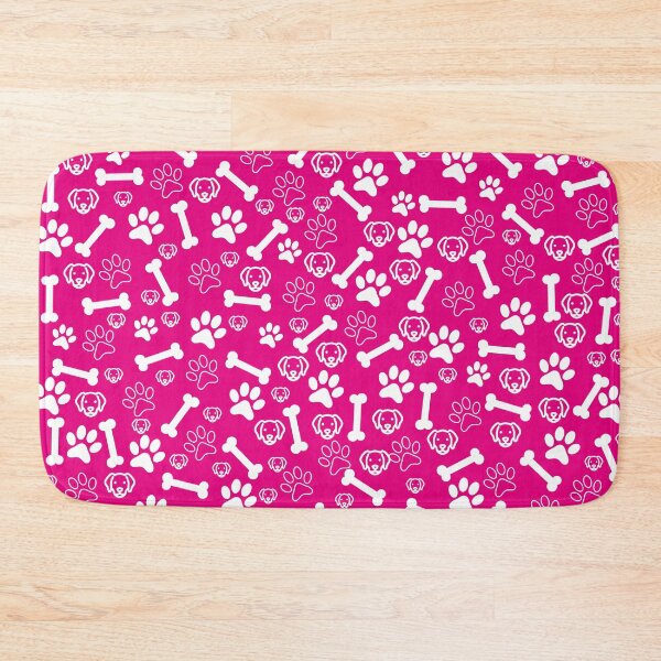 Item preview, Dog Pattern designed and sold by United-minds.
