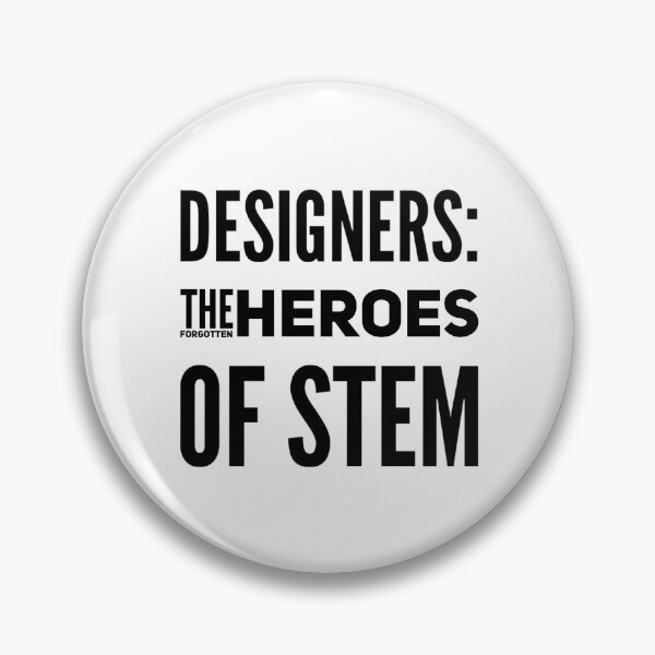 Item preview, Designers: The Forgotten Heroes of STEM designed and sold by Branch34Designs.