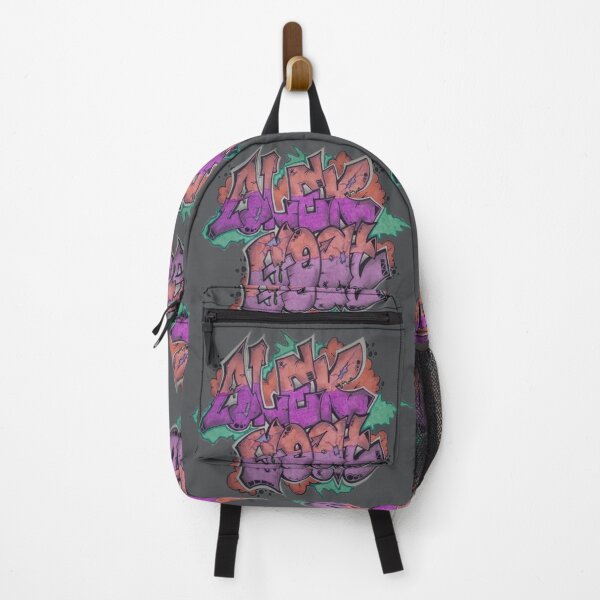 Item preview, ALEKGOAT Graffiti designed and sold by ElSteezyLoco.