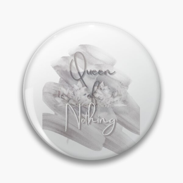 Item preview, Silver Crown Queen of Nothing  designed and sold by IvaRenee.