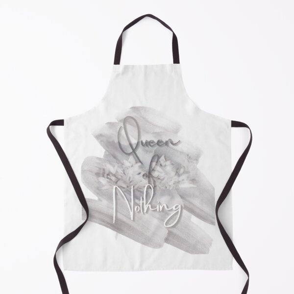 Item preview, Silver Crown Queen of Nothing designed and sold by IvaRenee.