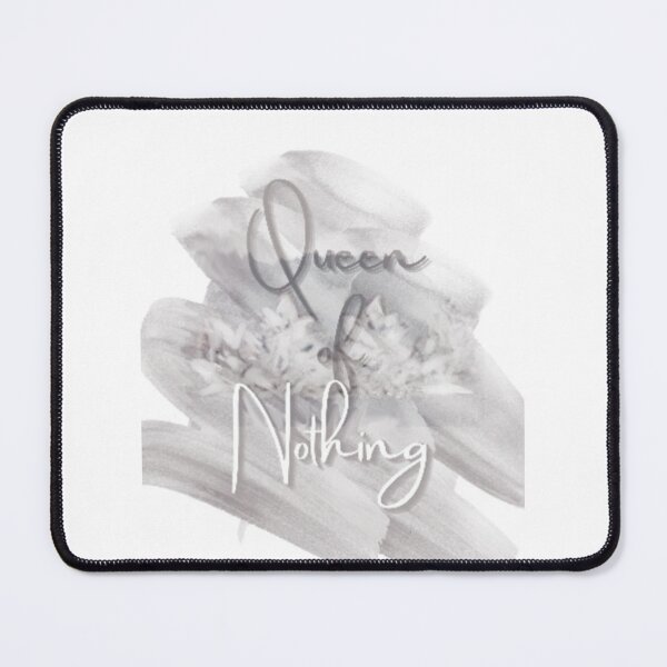 Item preview, Silver Crown Queen of Nothing designed and sold by IvaRenee.