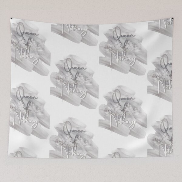 Item preview, Silver Crown Queen of Nothing  designed and sold by IvaRenee.