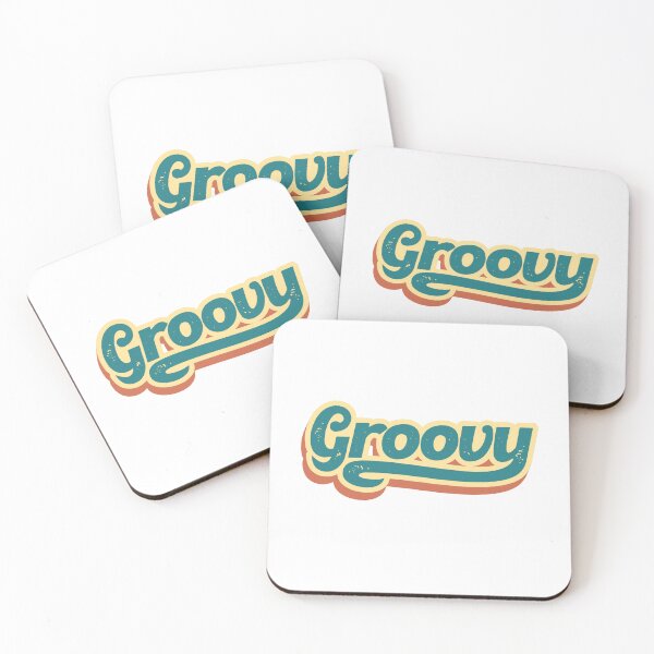 Item preview, Copy of Stay Groovy And Peace Retro Vintage  Hippie designed and sold by wisamart.