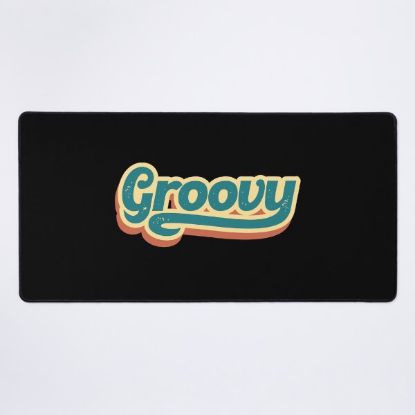 Item preview, Copy of Stay Groovy And Peace Retro Vintage  Hippie designed and sold by wisamart.
