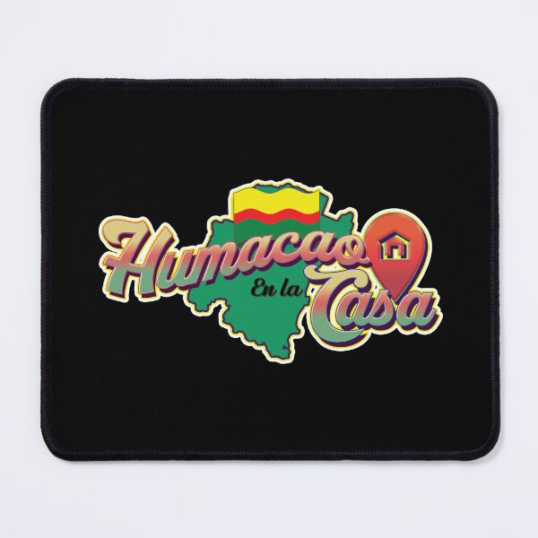 Item preview, HUMACAO EN LA CASA designed and sold by BoriGrafico.