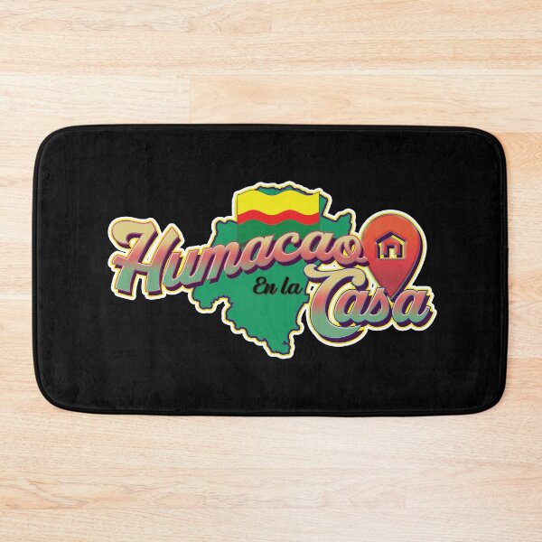 Item preview, HUMACAO EN LA CASA designed and sold by BoriGrafico.