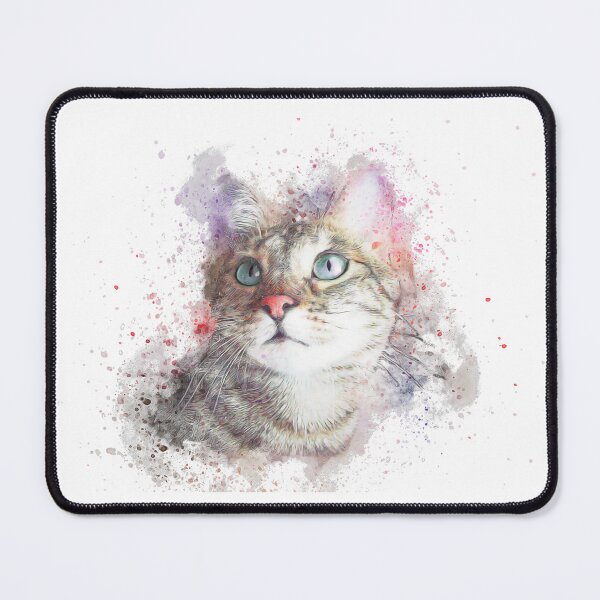 Item preview, Nice Cute Kitty designed and sold by Gile-Shop.
