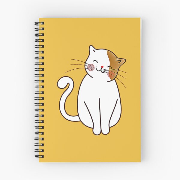 Item preview, Nice Cute Cat designed and sold by Gile-Shop.