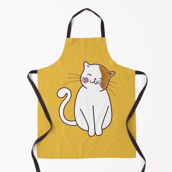 Item preview, Nice Cute Cat designed and sold by Gile-Shop.