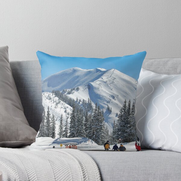 Item preview, Top of Highlands, Aspen designed and sold by Michael Dietrich.