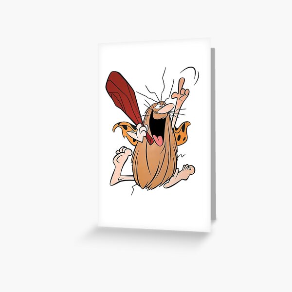 Speedy Gonzales Art Print Greeting Card by CheChain