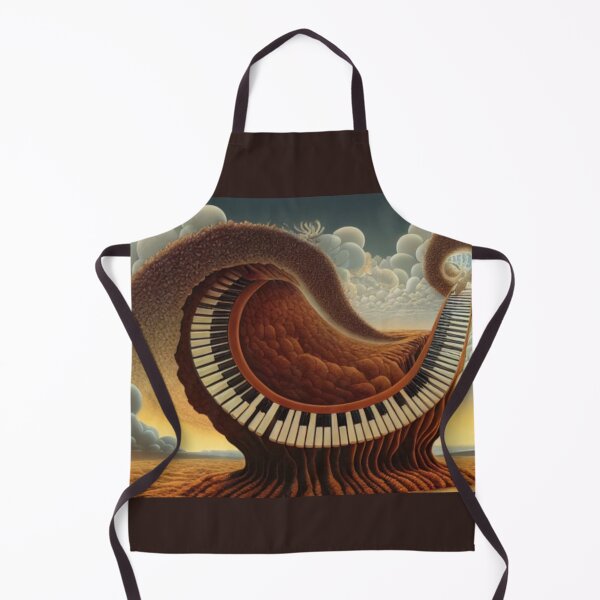 Item preview, Tornadoes and pianos dy DYGO1986 designed and sold by dygo1986.