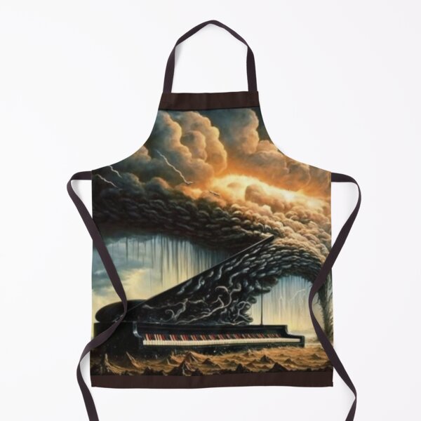 Item preview, Tornadoes and pianos dy DYGO1986 designed and sold by dygo1986.