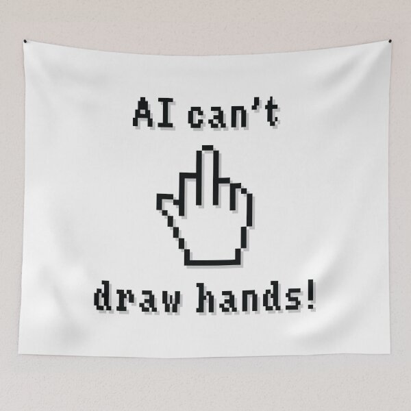 Item preview, HANDS DOWN designed and sold by UCArts.