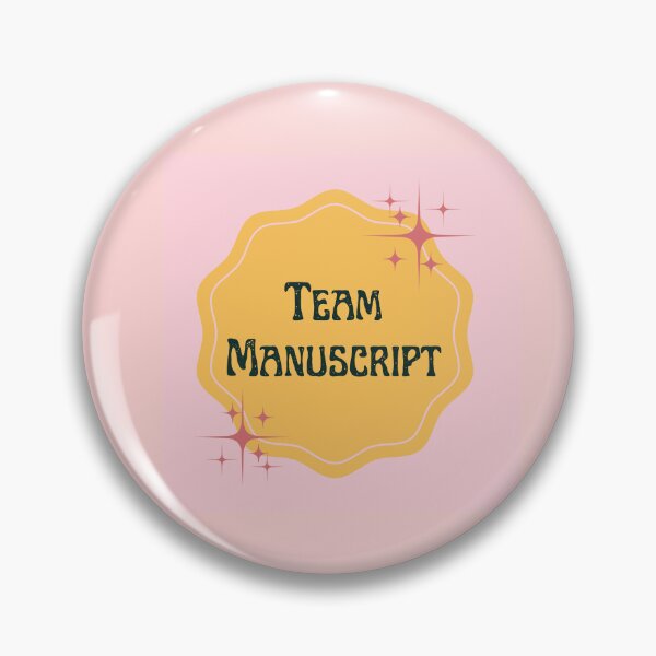 Item preview, Team manuscript designed and sold by Sidney  Hildebrandt.