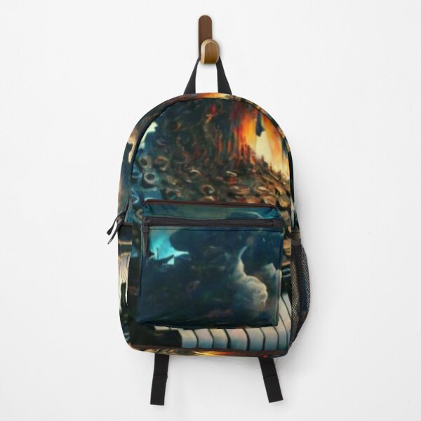 Item preview, Tornadoes and pianos dy DYGO1986 , designed and sold by dygo1986.