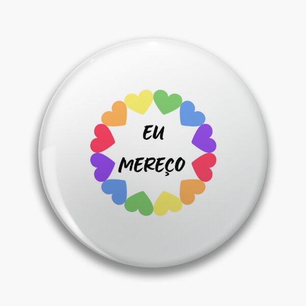 Item preview, EU MEREÇO designed and sold by IsaCria.