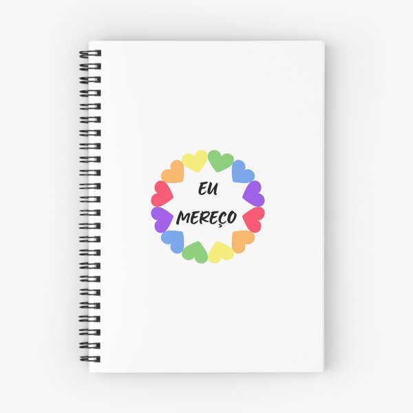 Item preview, EU MEREÇO designed and sold by IsaCria.