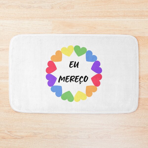 Item preview, EU MEREÇO designed and sold by IsaCria.