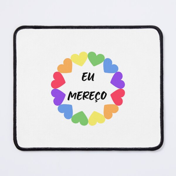 Item preview, EU MEREÇO designed and sold by IsaCria.