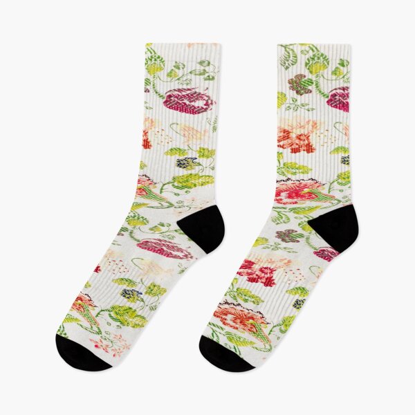 Aperçu de l'œuvre Motif floral italien créée et vendue par janusa.