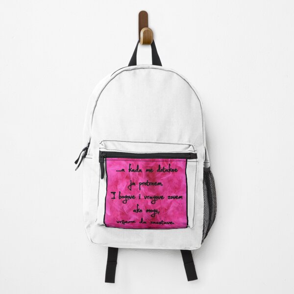 Item preview, Lyrics - Kada me dotakne designed and sold by Marija Barisic.