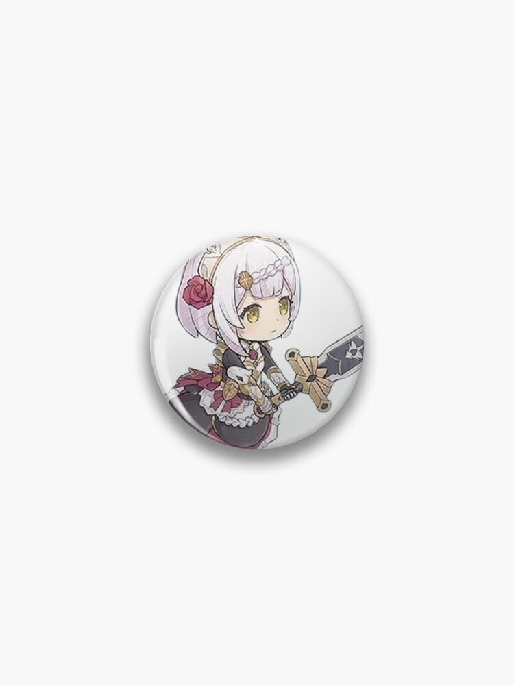 Noelle on sale Pin