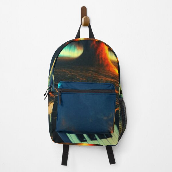 Item preview, Tornadoes and pianos dy DYGO1986 designed and sold by dygo1986.
