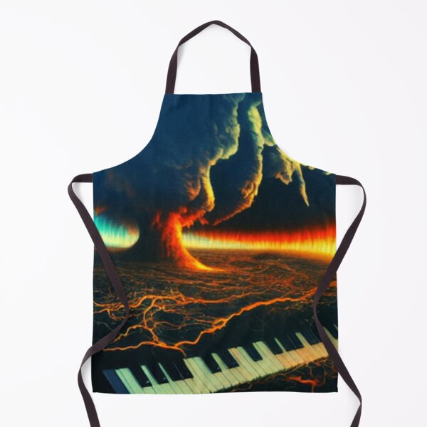 Item preview, Tornadoes and pianos dy DYGO1986 designed and sold by dygo1986.
