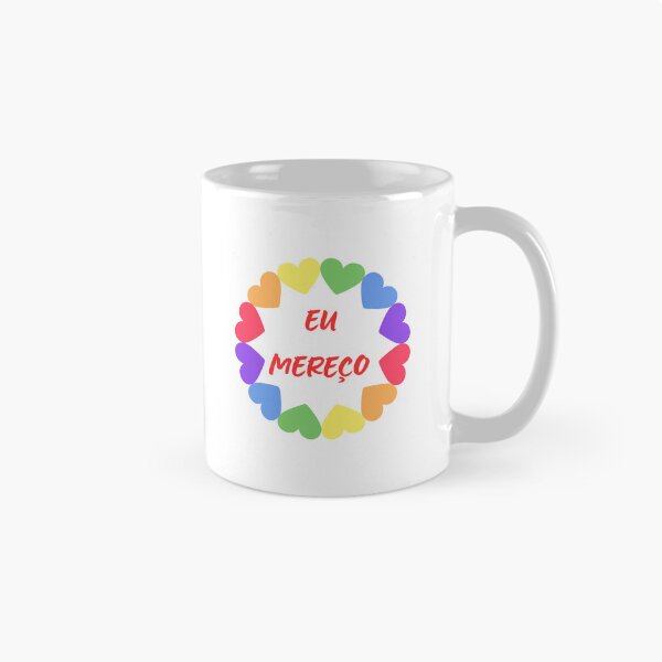 Item preview, EU MEREÇO designed and sold by IsaCria.