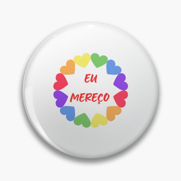 Item preview, EU MEREÇO designed and sold by IsaCria.