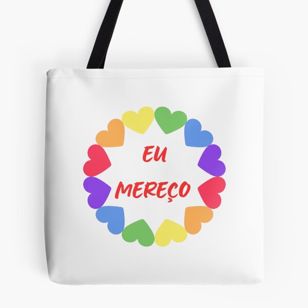 Item preview, EU MEREÇO designed and sold by IsaCria.