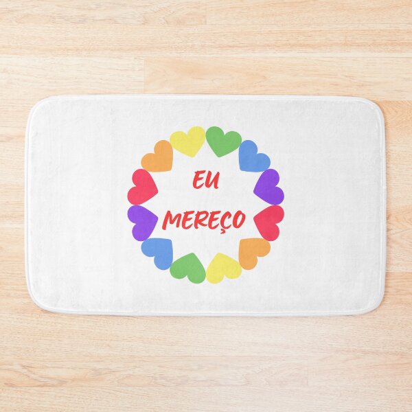 Item preview, EU MEREÇO designed and sold by IsaCria.