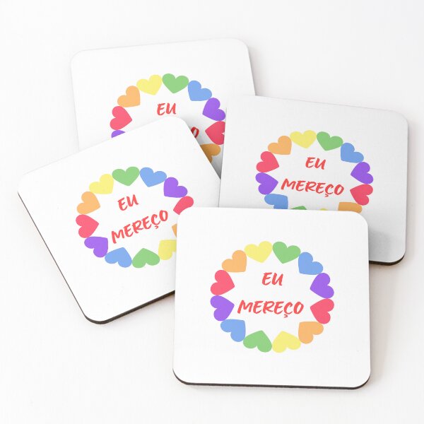 Item preview, EU MEREÇO designed and sold by IsaCria.